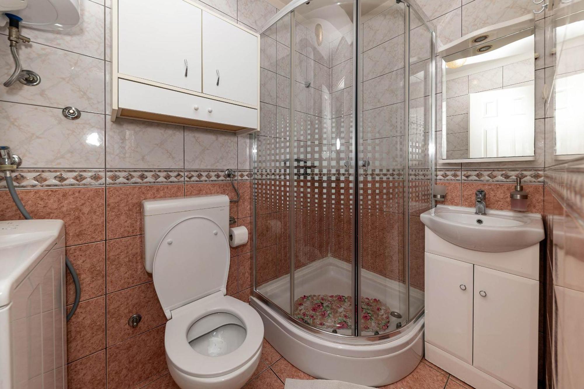 Apartman Nada Crikvenica Ngoại thất bức ảnh